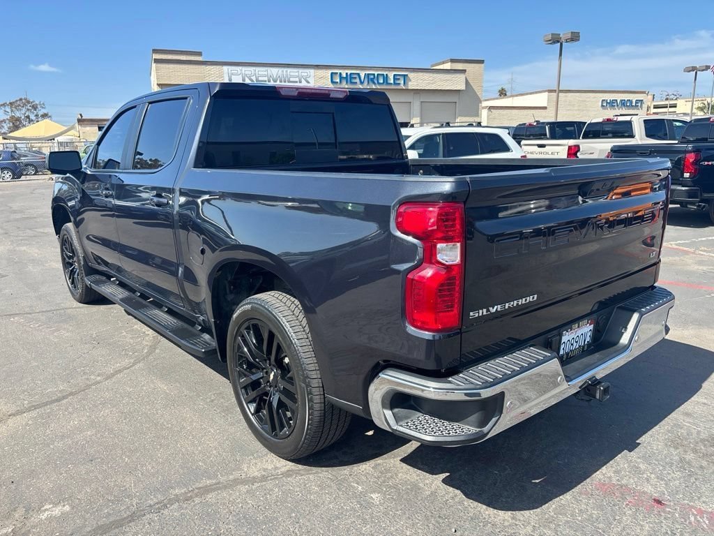chevrolet silverado 1500 2023 1GCPACE80PZ320873 image chevrolet silverado 1500 2023 1GCPACE80PZ320873 image